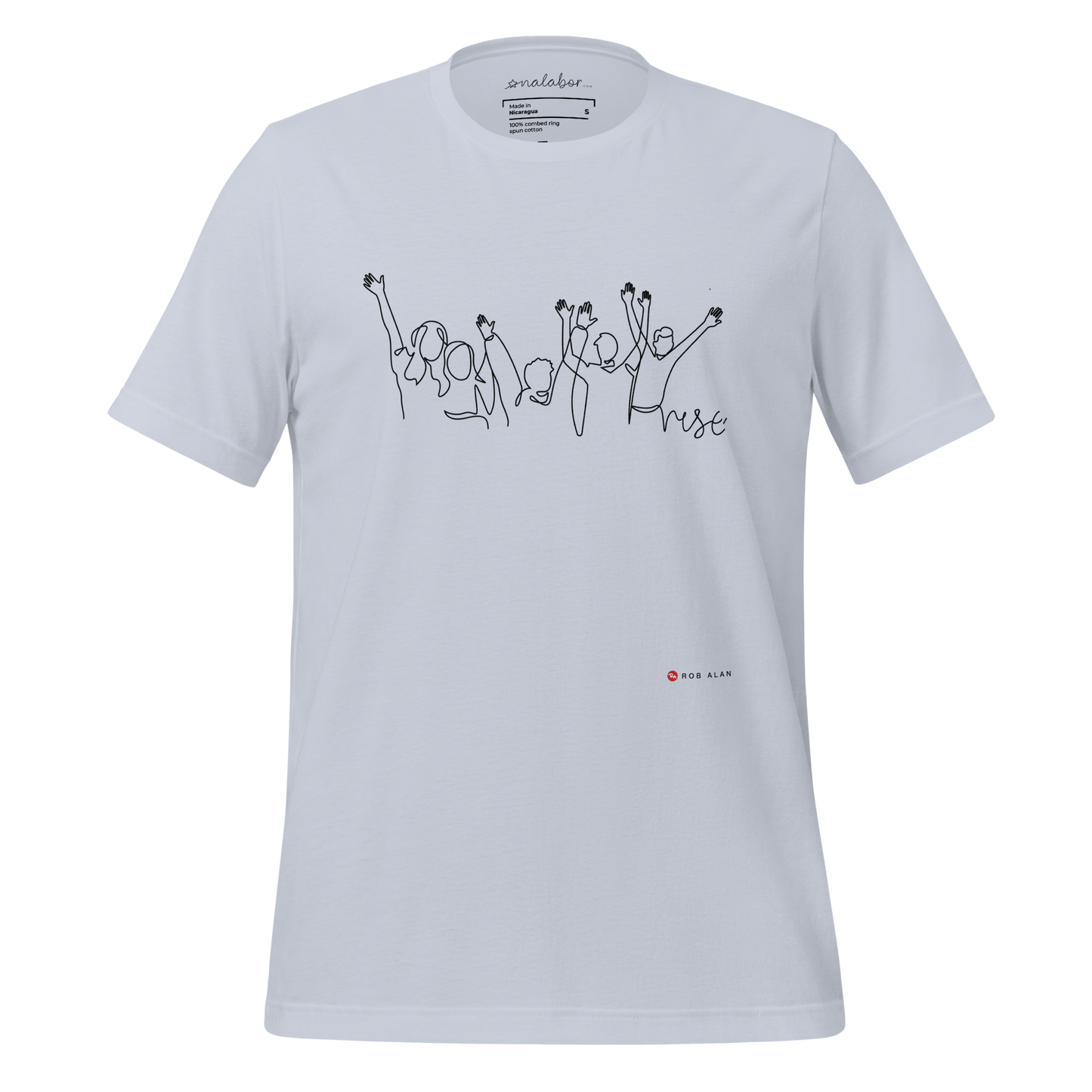 Rise Tee